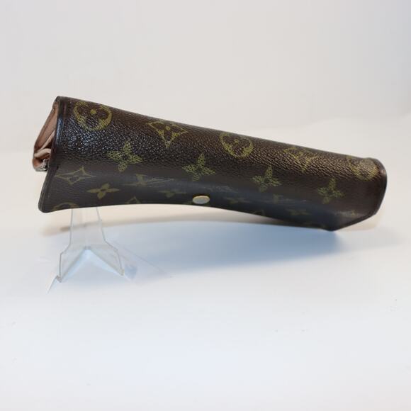 Louis Vuitton Monogram Sarah Wallet – Restored Classic CA5008 - Picture 5 of 8